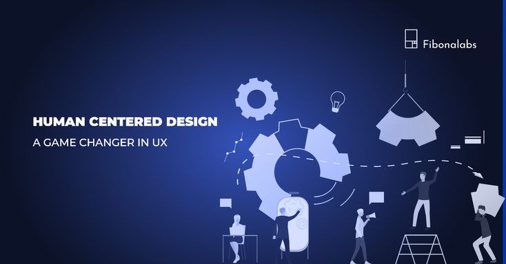 Human-Centered Design: A Game Changer in UX