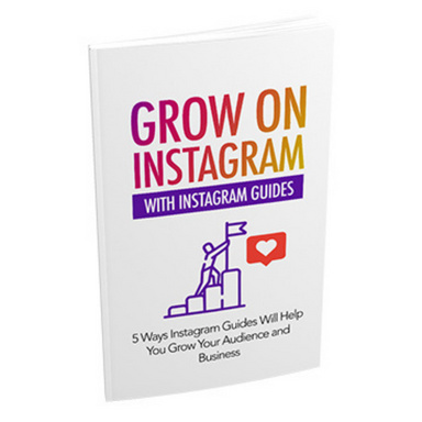 Grow on Instagram