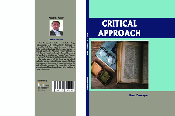 CRITICAL APPROACH