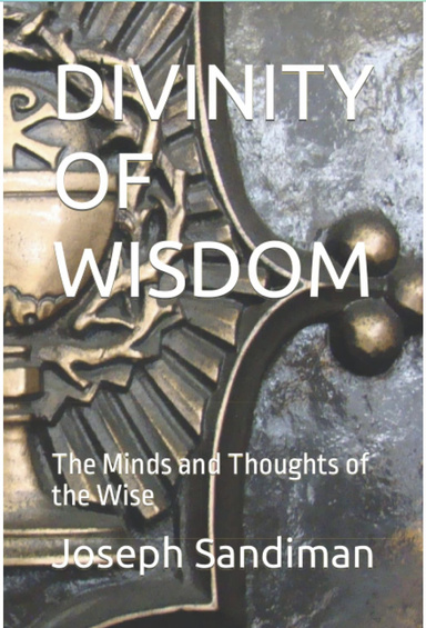 DIVINITY OF WISDOM