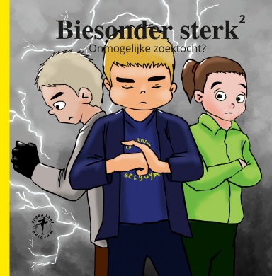 Biesonder sterk 2
