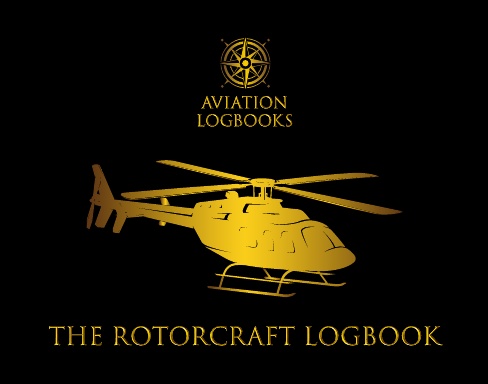 The Rotorcraft Logbook V2C (1.0)