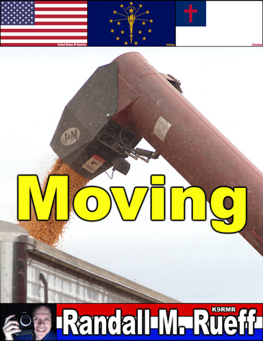 Moving