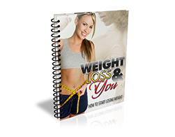 Weight Loss & You