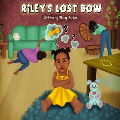 Riley's Lost Bow
