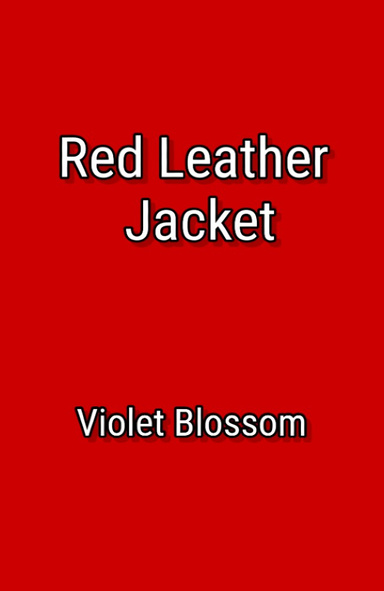 Red Leather Jacket