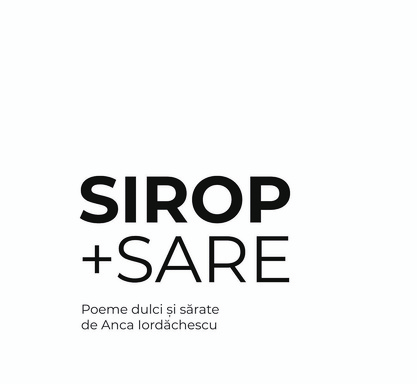Sirop+Sare