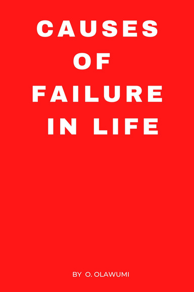 causes of failure in life