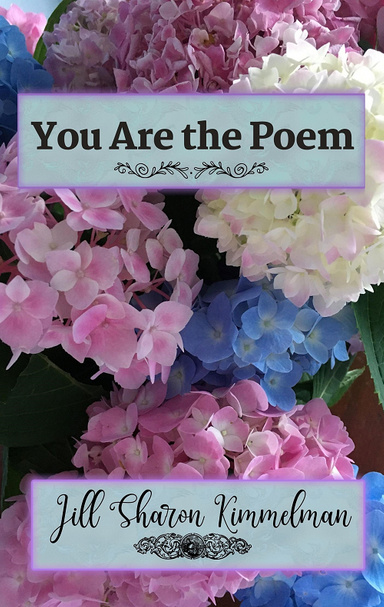 You Are the Poem