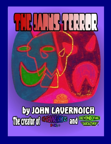 THE JANUS TERROR
