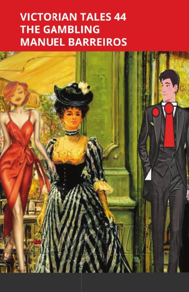 VICTORIAN TALES 44.