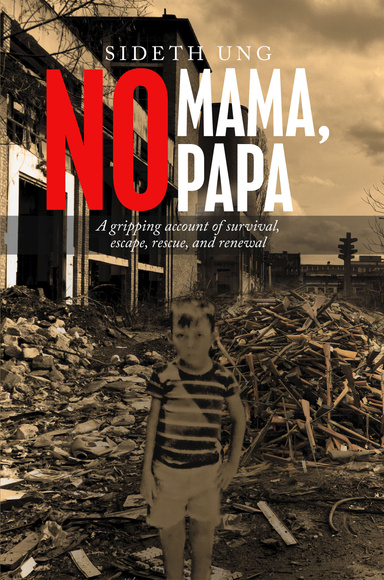 No Mama, No Papa