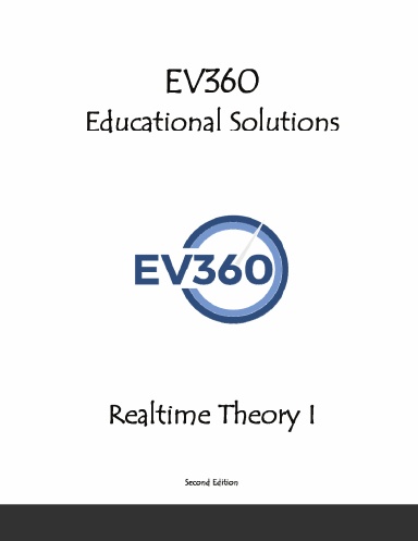 EV360 Educational Solutions Realtime Theory I