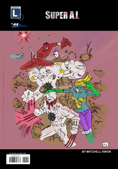 Super Ai #41