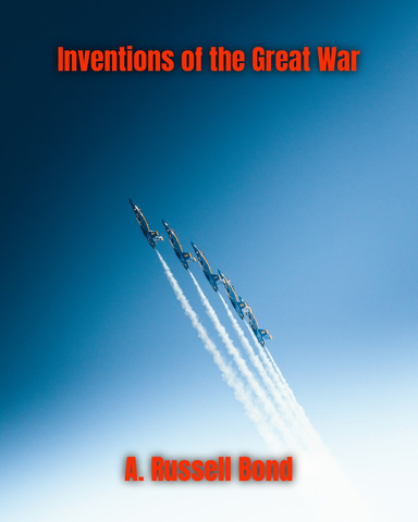 Inventions of the Great War