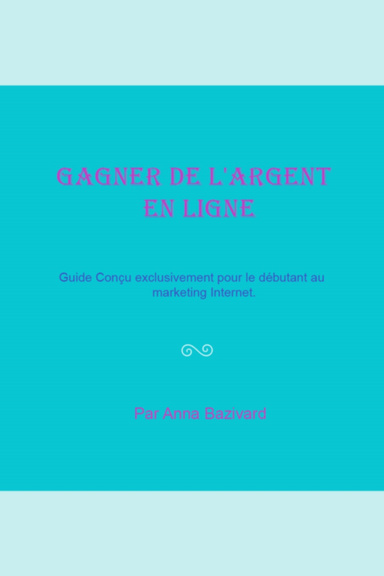 Gagner de l’argent en ligne