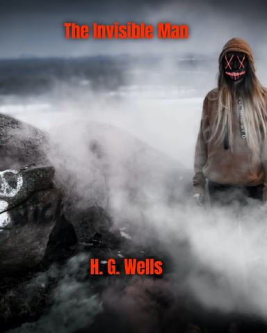 The Invisible Man