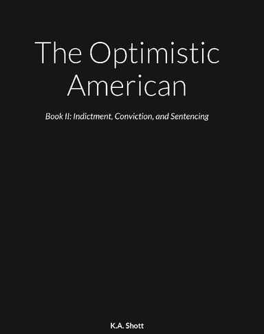The Optimistic American