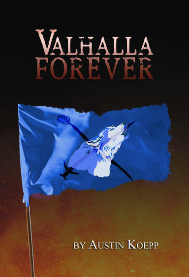 Valhalla Forever