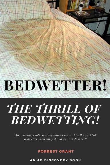 Bedwetter! The Thrill of Bedwetting