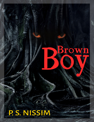 Brown Boy