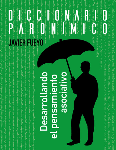 Diccionario paronímico