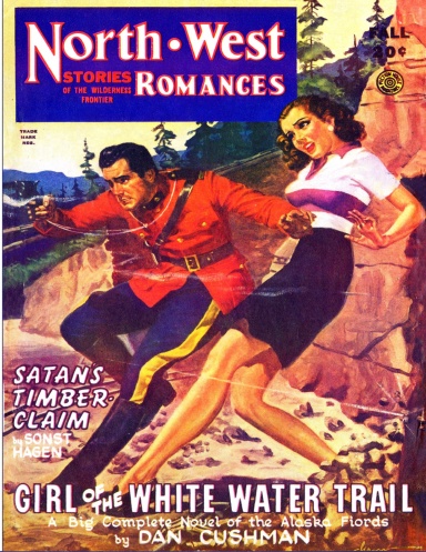 Northwest Romances 1946 Fall