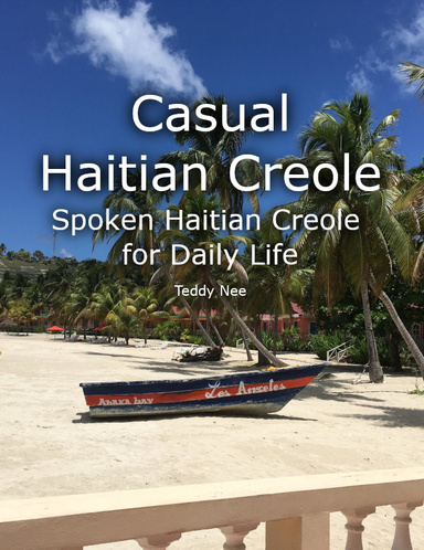 Casual Haitian Creole