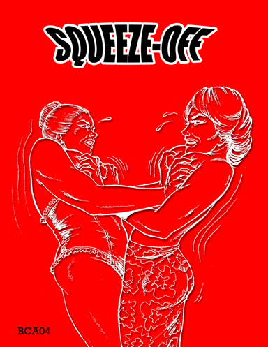 BCA04 Squeeze Off