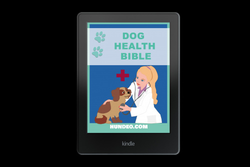 Dog Health Bible