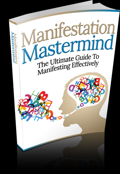 Manifestation Mastermind
