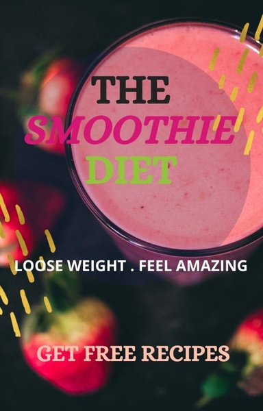 Over 60+ Smoothie Recipes for Weight Loss