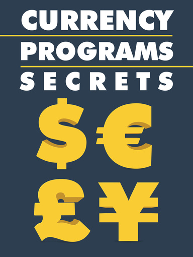 Currency Program Secret