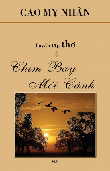 Chim Bay Moi Canh