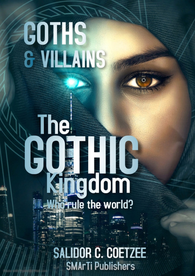 THE GOTHIC KINGDOM