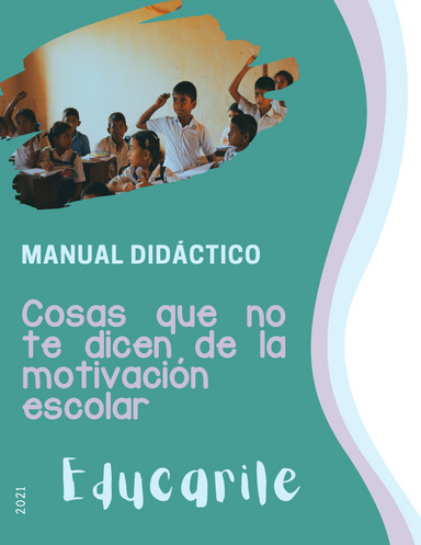 Cosas que no te dicen de la motivación escolar