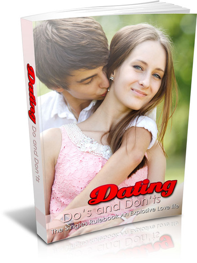 Dating Do's and Dont's