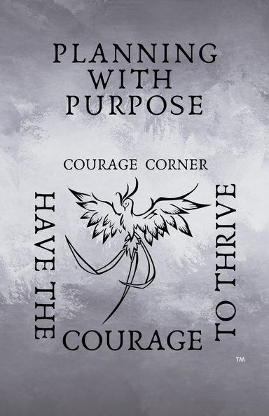 Planning with Purpose