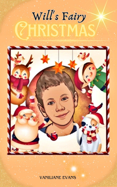 The Will's Fairy Christmas