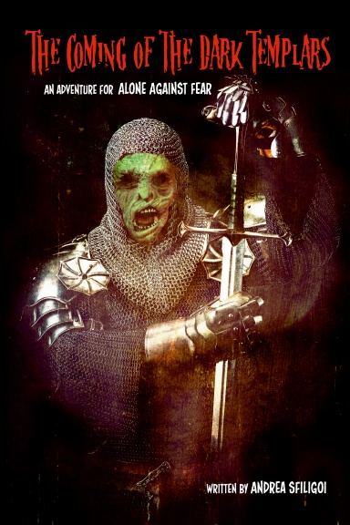 The Coming of the Dark Templars
