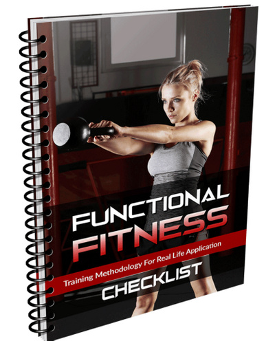 Functional Fitness Training For Women