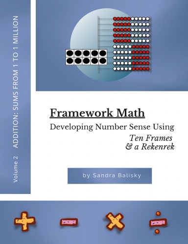 Framework Math (Volume 2)