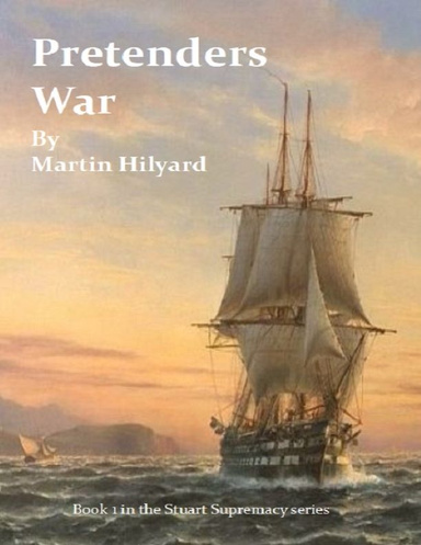 Pretenders War