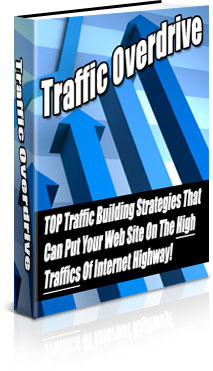 Traffic Overdrive