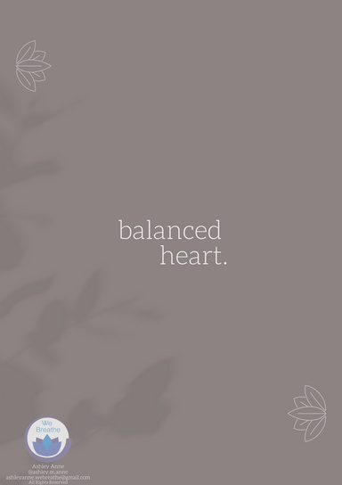 Balanced Heart