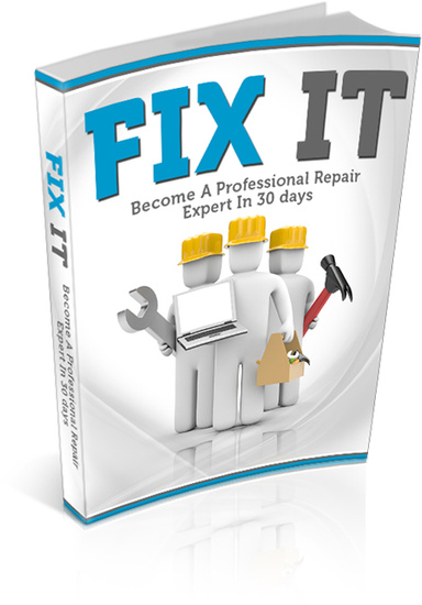 Fix It