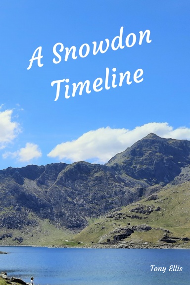 A Snowdon Timeline