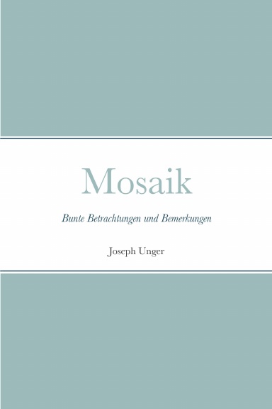 Mosaik