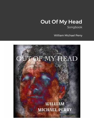Out Of My Head Songbook