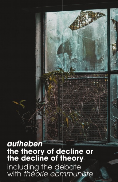 Aufheben Decadence Series